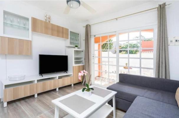 Apartamento Gustamar 11 Калета-де-Фусте Экстерьер фото
