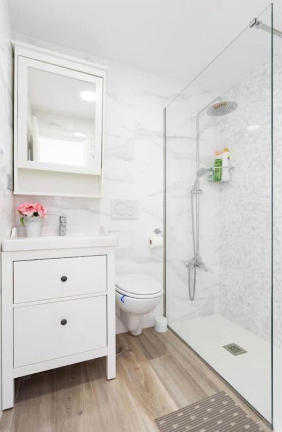 Apartamento Gustamar 11 Калета-де-Фусте Экстерьер фото