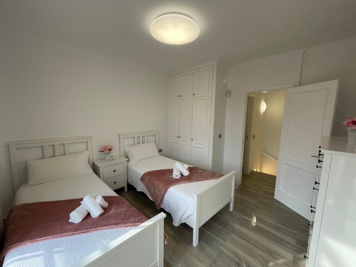 Apartamento Gustamar 11 Калета-де-Фусте Экстерьер фото