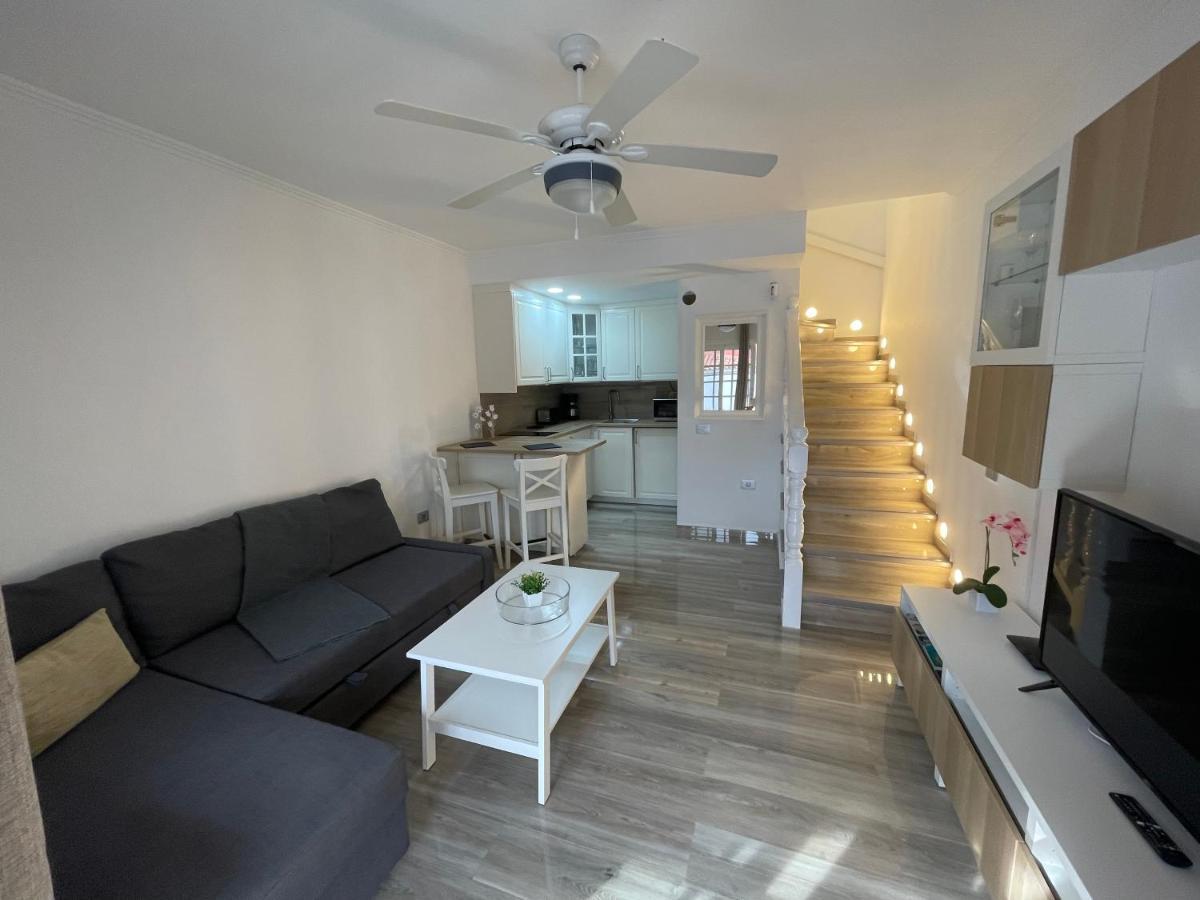 Apartamento Gustamar 11 Калета-де-Фусте Экстерьер фото