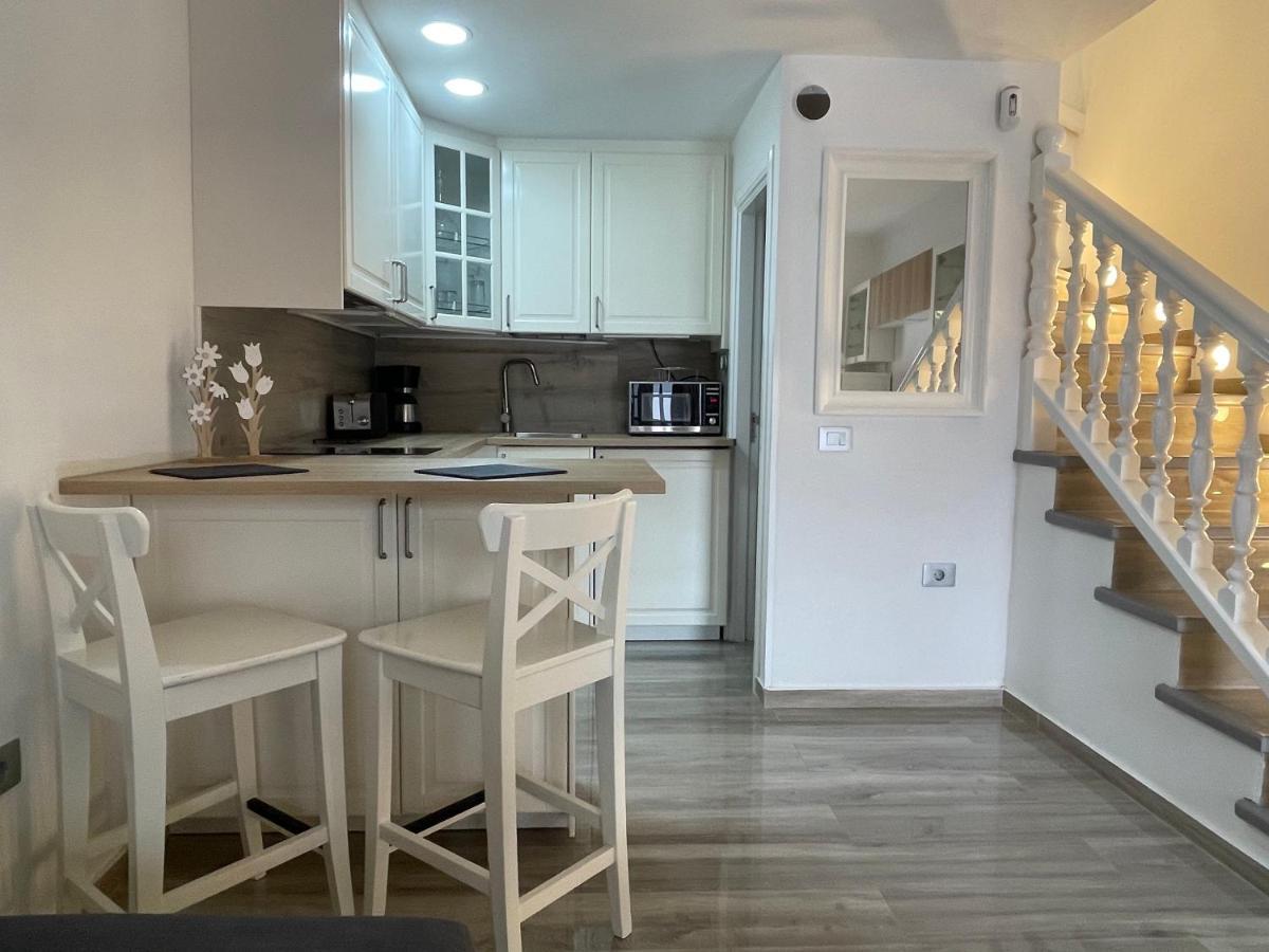 Apartamento Gustamar 11 Калета-де-Фусте Экстерьер фото