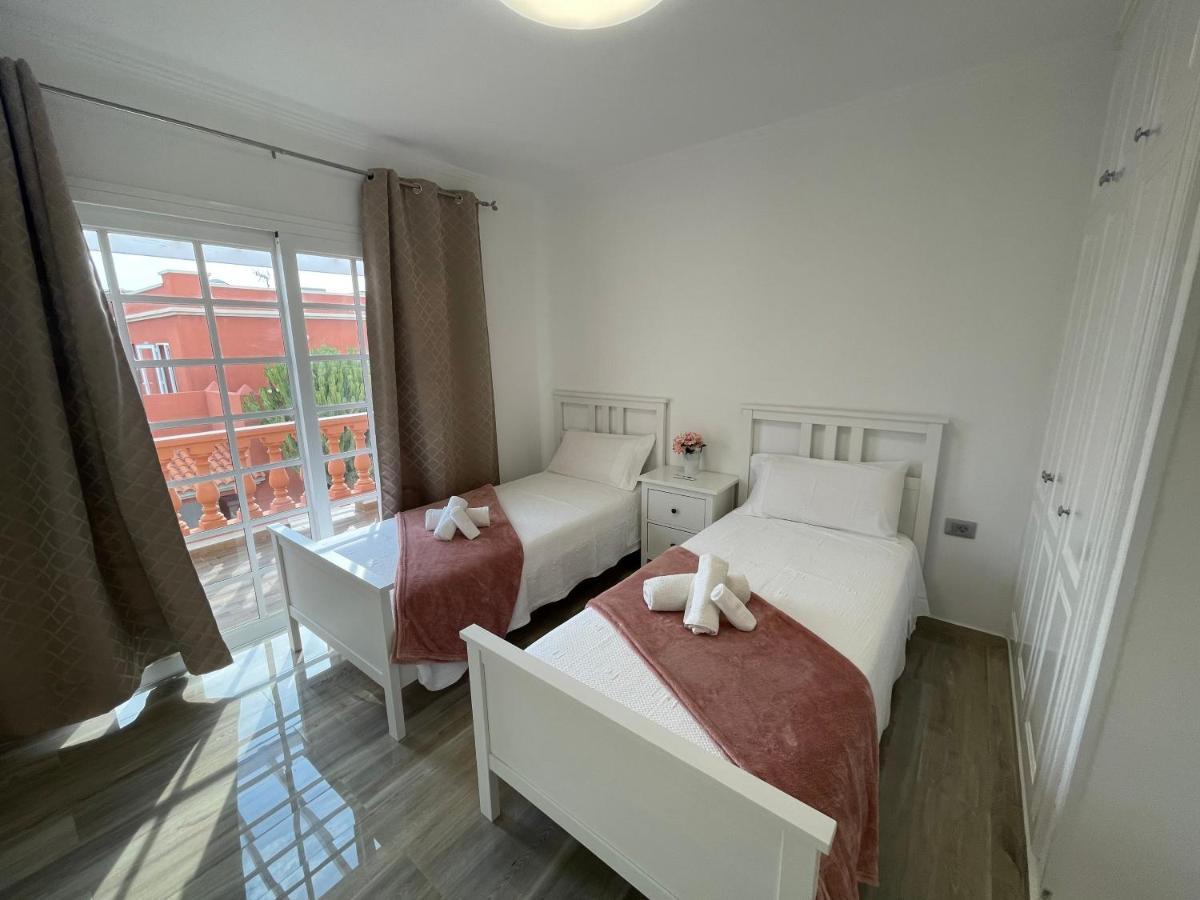 Apartamento Gustamar 11 Калета-де-Фусте Экстерьер фото