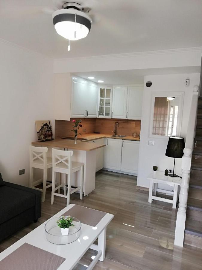 Apartamento Gustamar 11 Калета-де-Фусте Экстерьер фото