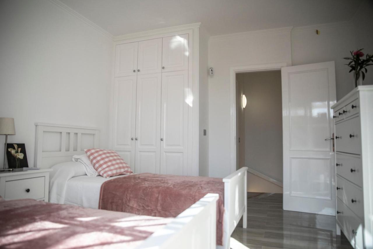 Apartamento Gustamar 11 Калета-де-Фусте Экстерьер фото